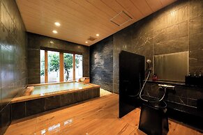 Wakamatsu Hot Spring Resort
