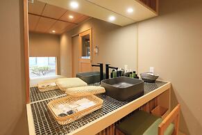 Wakamatsu Hot Spring Resort