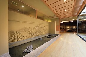 Wakamatsu Hot Spring Resort