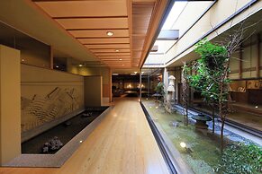 Wakamatsu Hot Spring Resort