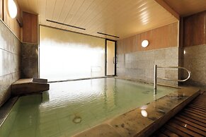 Wakamatsu Hot Spring Resort