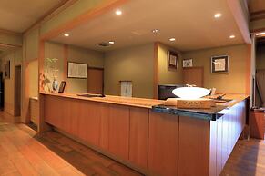 Wakamatsu Hot Spring Resort
