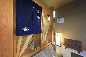 Wakamatsu Hot Spring Resort