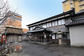 Wakamatsu Hot Spring Resort