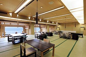 Wakamatsu Hot Spring Resort