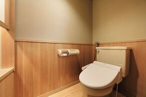 Wakamatsu Hot Spring Resort