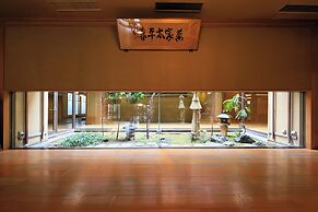 Wakamatsu Hot Spring Resort