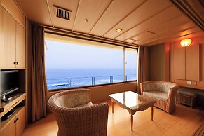 Wakamatsu Hot Spring Resort