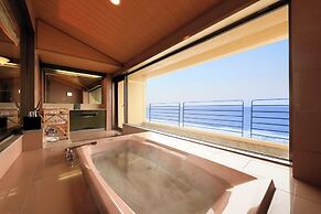 Wakamatsu Hot Spring Resort