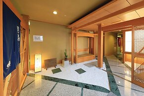 Wakamatsu Hot Spring Resort