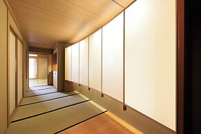 Wakamatsu Hot Spring Resort