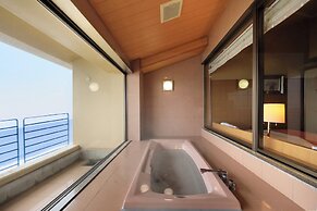 Wakamatsu Hot Spring Resort