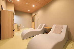 Wakamatsu Hot Spring Resort