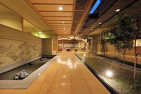 Wakamatsu Hot Spring Resort