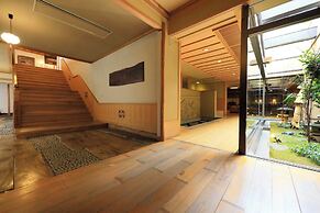 Wakamatsu Hot Spring Resort