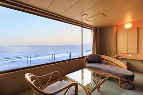 Wakamatsu Hot Spring Resort