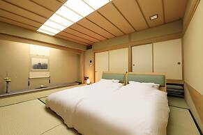 Wakamatsu Hot Spring Resort
