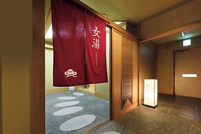 Wakamatsu Hot Spring Resort