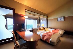Wakamatsu Hot Spring Resort
