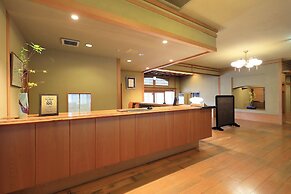 Wakamatsu Hot Spring Resort
