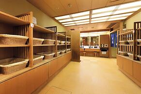 Wakamatsu Hot Spring Resort