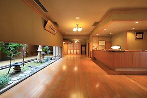 Wakamatsu Hot Spring Resort
