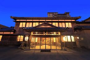 Wakamatsu Hot Spring Resort