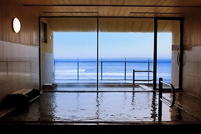 Wakamatsu Hot Spring Resort