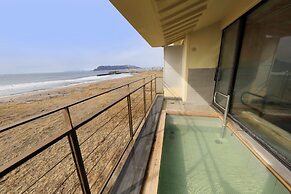 Wakamatsu Hot Spring Resort