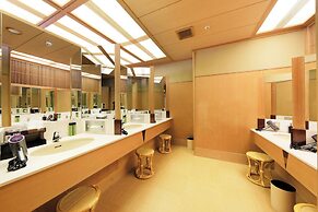 Wakamatsu Hot Spring Resort