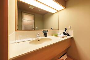 Wakamatsu Hot Spring Resort