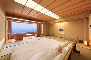 Wakamatsu Hot Spring Resort