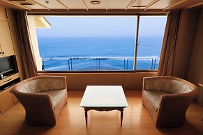 Wakamatsu Hot Spring Resort