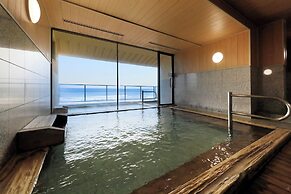 Wakamatsu Hot Spring Resort
