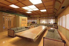 Wakamatsu Hot Spring Resort