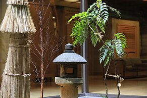 Wakamatsu Hot Spring Resort