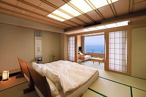Wakamatsu Hot Spring Resort