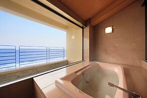 Wakamatsu Hot Spring Resort