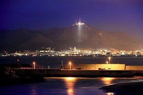 Wakamatsu Hot Spring Resort