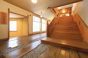 Wakamatsu Hot Spring Resort