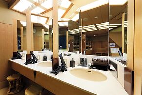 Wakamatsu Hot Spring Resort