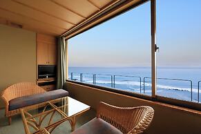 Wakamatsu Hot Spring Resort
