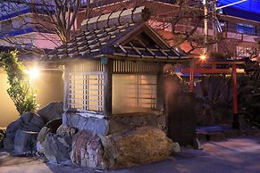 Wakamatsu Hot Spring Resort