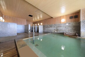 Wakamatsu Hot Spring Resort