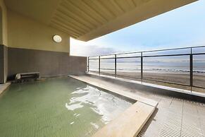 Wakamatsu Hot Spring Resort