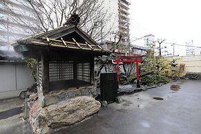 Wakamatsu Hot Spring Resort