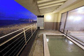 Wakamatsu Hot Spring Resort
