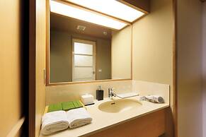Wakamatsu Hot Spring Resort