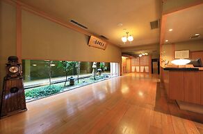 Wakamatsu Hot Spring Resort