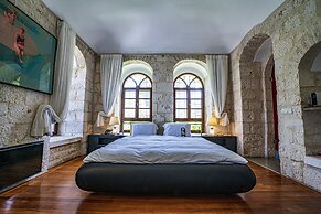 Alegra Boutique Hotel